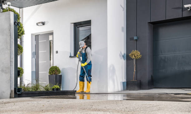 Best Parking Lot and Garage Cleaning  in Belleview, FL